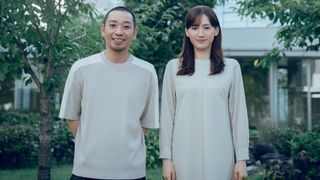 綾瀬はるか&千鳥・大悟が夫婦役!是枝裕和監督最新作『箱の中の羊』2026年公開