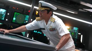 実写『沈黙の艦隊』あり得ない画作りも解禁　吉野耕平監督が挑んだ「体感する潜水艦バトル」