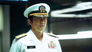 実写『沈黙の艦隊』続編、海江田が輝くには「ライバル艦の方が重要」吉野監督が明かす重要ポイント