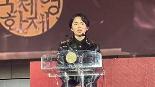 『愚か者の身分』北村匠海&林裕太&綾野剛が最優秀俳優賞!釜山国際映画祭で快挙