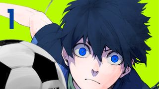 サッカー漫画「ブルーロック」実写映画化決定 2026年夏公開 1,000人超オーディション敢行