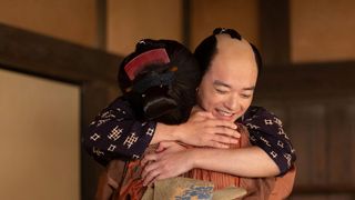 「べらぼう」歌麿の妻に“異変”…ネットで動揺広がる