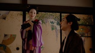 「べらぼう」元宝塚トップ・望海風斗＆古川雄大の共演に歓喜