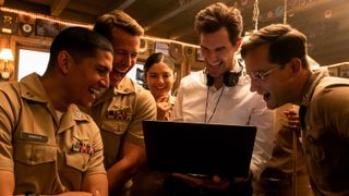 『トップガン』新世代メンバー、公開から3年経ってもグループチャットで近況報告 続編の情報は「一切ない」