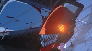 劇場版『チェンソーマン レゼ篇』V2! 新作は邦画2本がランクイン