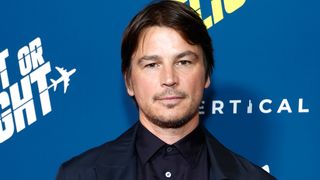 ジョシュ・ハートネット、自動車事故で病院に搬送