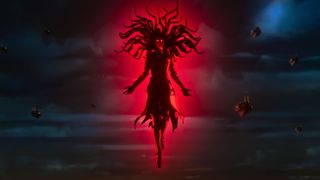 ワンダ役エリザベス・オルセン、最新作「マーベル・ゾンビーズ」の内容「全く覚えてない」