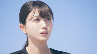 久保史緒里、乃木坂46卒業後初の映画出演！『ほどなく、お別れです』で複雑な役柄に挑戦