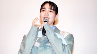 のん、初のカエル役「責任重大かも」　出世作「あまちゃん」監督との再会に感慨