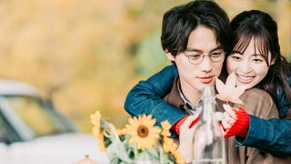 福士蒼汰×福原遥、切ない運命の恋を描く『楓』新場面写真が一挙公開