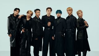 BE:FIRST、実写『WIND BREAKER』主題歌に決定！JUNONが作詞に参加「思いを込めました」