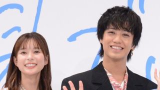 高橋海人、芳根京子のYouTubeを観て役づくり