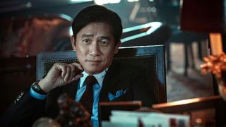 トニー・レオン主演アクションスリラー『Fox Hunt フォックス・ハント』12月26日公開決定