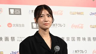瀧内公美、東京国際映画祭は「新しい原石を探す場所」コンペ部門の注目4本をピックアップ