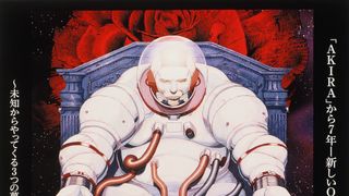 大友克洋『MEMORIES』公開30周年リバイバル上映決定　祝福コメントも公開