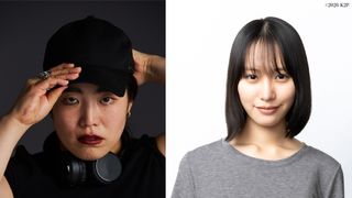 南沙良、ゆりやんレトリィバァ初監督『禍禍女』主演　ゆりやん絶賛「全力でぶつかってきてくれた」