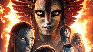 『アバター』最新作の特別映像が公開!『アバター2』再上映の最後に