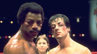 『ロッキー』誕生の舞台裏を描く映画、メインキャストが決定!