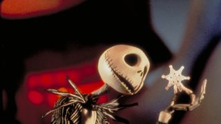 金ロー2週連続ディズニーハロウィン！『ホーンテッドマンション』『ナイトメアー・ビフォア・クリスマス』＆「トイ・ストーリー・オブ・テラー！」