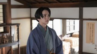 「ばけばけ」板垣李光人、あえて“何も言わない”演出の狙い 制作統括も涙の演技「任せてよかった」