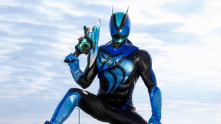 「仮面ライダーゼッツ」第5話あらすじ　莫が花嫁に接触、“心の扉”の奥に意外な光景