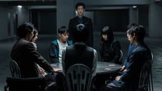 朝ドラの人気者が「今際の国のアリス」で爪痕残す怪演