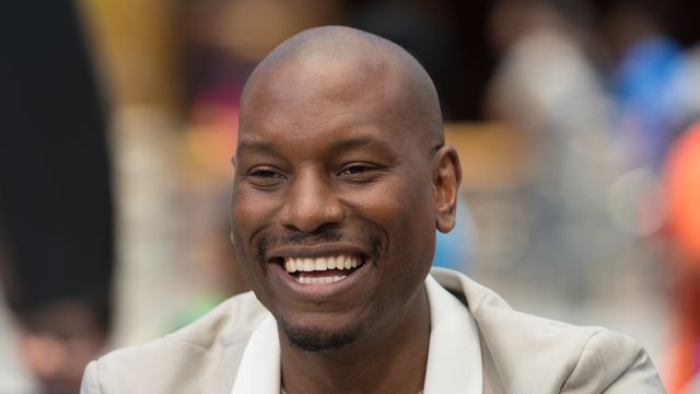 タイリース・ギブソン：関連記事｜シネマトゥデイ