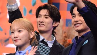 Snow Man向井康二、目黒蓮と偶然同じ質問「めめと同じ」台詞の覚え方を相談