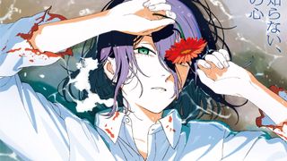 劇場版『チェンソーマン』レゼの切ない新ビジュアル公開　興収35,8億円突破