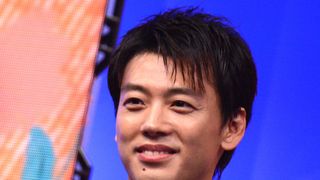 竹内涼真「ほぼ自分です」亭主関白で自信家の役にシンパシー