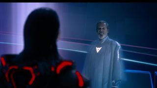 『トロン：アレス』初代主人公ケヴィン・フリンの再登場、ファンが満足する形に　新ヒロインが予告