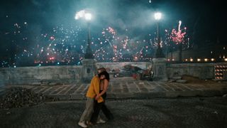 製作費30億超え…呪われた名作『ポンヌフの恋人』4Kリマスター版公開