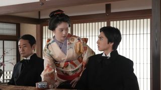 <ばけばけ第8回あらすじ>お見合いの結果が告げられる
