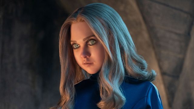 日本で公開中止の『M3GAN／ミーガン 2.0』Prime Video独占配信が決定