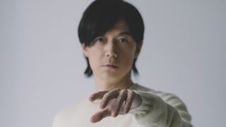 福山雅治が『新解釈・幕末伝』主題歌を担当!新曲「龍」を使用した最新予告映像も公開