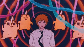 『チェンソーマン　レゼ篇』米津玄師「IRIS OUT」にのせたOP映像公開　興収は45億円突破