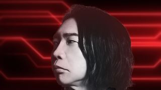 諏訪部順一、『トロン：アレス』で目撃した“進化”　最強のAI兵士役「人間的な生っぽさを出さないように」