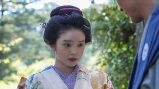 ＜ばけばけ第10回あらすじ＞トキ（高石あかり）が躊躇する