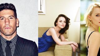 「東京コミコン」パニッシャー役ジョン・バーンサル来日決定！ウェンズデー＆『ハリポタ』ルーナも参加