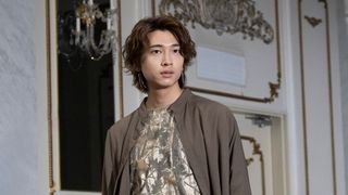 Vシネ『仮面ライダーガヴ』新場面写真10点公開　ラキアが人間界に帰還、絆斗は傷だらけに