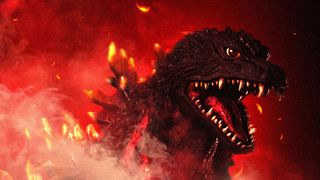 ゴジフェス2025に“バーニングミレニアムゴジラ”来襲!新規特撮は「フェス・ゴジラII 新宿炎上」
