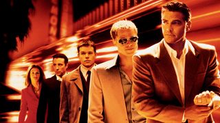 『オーシャンズ14』来年撮影開始へ!マット・デイモン&ジュリア・ロバーツも復帰の可能性