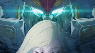 ガンダム『閃光のハサウェイ』新作、来年1月30日公開決定!最新予告&新キャラ一部公開