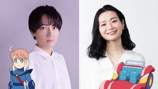 『映画ドラえもん　新・のび太の海底鬼岩城』エル＆バギー声優が発表　2026年2月27日公開決定