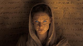 レベッカ・ファーガソン、『デューン3』の出演は1~2シーンのみ