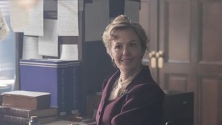 「ばけばけ」シャーロット・ケイト・フォックス、母になり心境変化 朝ドラ凱旋で5年ぶり演技