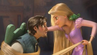 実写版『塔の上のラプンツェル』企画復活！スカーレット・ヨハンソンが悪女ゴーテル役で交渉中