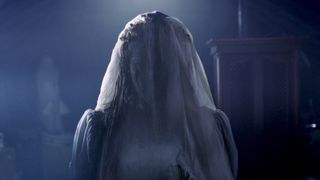 ホラー『ラ・ヨローナ　～泣く女～』続編、ついに撮影開始！