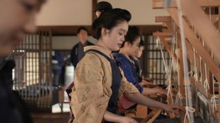 <ばけばけ第3週>傳(堤真一)に異変が起こる