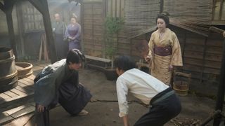 <ばけばけ第11回あらすじ>不穏な空気が流れ始める